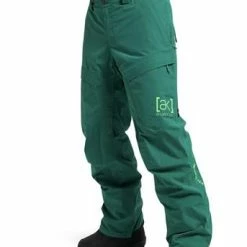 Burton Men's AK Gore-Tex Swash Pant 11 Burton Men's AK Gore-Tex Swash Pant -Blenders Shop 10022108302 4