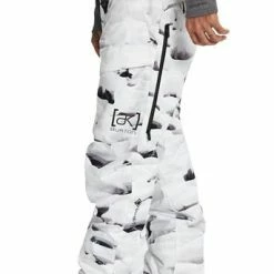 Burton Men's AK Gore-Tex Swash Pant 12 Burton Men's AK Gore-Tex Swash Pant -Blenders Shop 10022108961 4