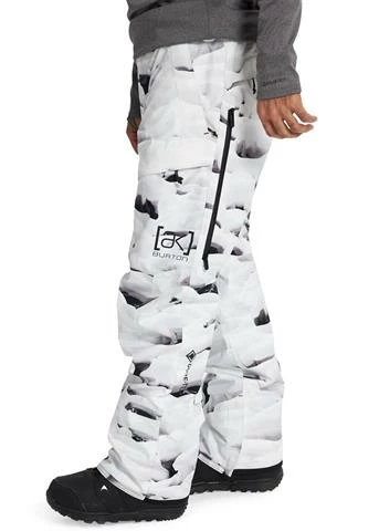 Burton Men's AK Gore-Tex Swash Pant 6 Burton Men's AK Gore-Tex Swash Pant - Image 4