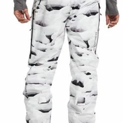 Burton Men's AK Gore-Tex Swash Pant 13 Burton Men's AK Gore-Tex Swash Pant -Blenders Shop 10022108961 5