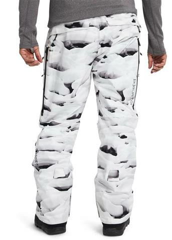 Burton Men's AK Gore-Tex Swash Pant 7 Burton Men's AK Gore-Tex Swash Pant - Image 5