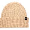 Blenders Eyewear Tan Beanie -Blenders Shop 101221 Beanies Tan PDP Snow Prd Internal 1 1440X720 e42495c5 5251 4eca 8589 1b8004cf1d17