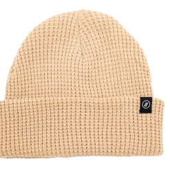 Blenders Eyewear Tan Beanie