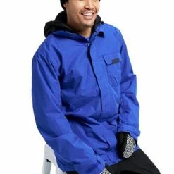 Burton Men's Dunmore Jacket - 2022 Model -Blenders Shop 13067107405 4