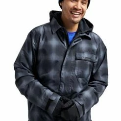 Burton Men's Dunmore Jacket - 2022 Model -Blenders Shop 13067107963 4