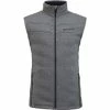 Spyder Men's Encore Fleece Vest -Blenders Shop 191273029 encore vest eb
