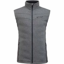 Spyder Men's Encore Fleece Vest