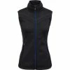 Spyder Spyder Encore Fleece Vest - Women's 2 Spyder Spyder Encore Fleece Vest - Women's -Blenders Shop 194069001 encore vest blk