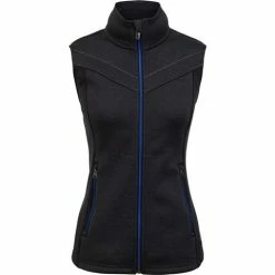 Spyder Spyder Encore Fleece Vest - Women's