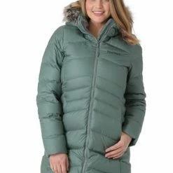 Marmot Women's Montreal Coat -Blenders Shop 20162017marmotwomensmontrealcoaturbanarmy