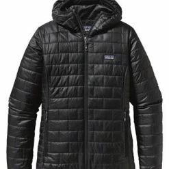 Patagonia Women's Nano Puff Hoody