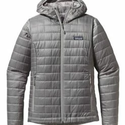 Patagonia Women's Nano Puff Hoody -Blenders Shop 20182019patagoniawomensnanopuffhoodyfeathergrey