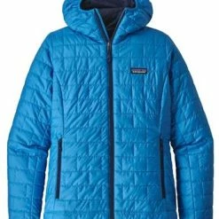 Patagonia Women's Nano Puff Hoody -Blenders Shop 20182019patagoniawomensnanopuffhoodylapizblue