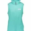 Obermeyer Women's Jana Fleece Vest -Blenders Shop 20192020obermeyerwomensjanafleecevestouttosea