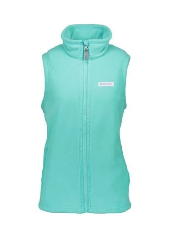Obermeyer Women's Jana Fleece Vest 3 Obermeyer Women's Jana Fleece Vest