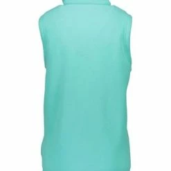 Obermeyer Women's Jana Fleece Vest 5 Obermeyer Women's Jana Fleece Vest -Blenders Shop 20192020obermeyerwomensjanafleecevestouttosea2
