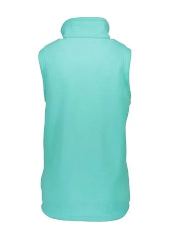 Obermeyer Women's Jana Fleece Vest 4 Obermeyer Women's Jana Fleece Vest - Image 2