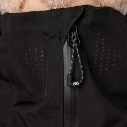 686 Men's Glacier Hydrastash Reserve Insulated Jacket -Blenders Shop 2122 686 mensglacierhydrastashreserveinsulatedjacket black