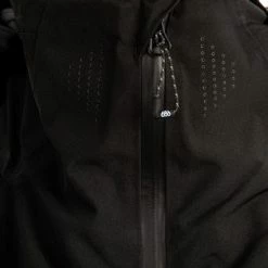 686 Men's Glacier Hydrastash Reserve Insulated Jacket -Blenders Shop 2122 686 mensglacierhydrastashreserveinsulatedjacket black5