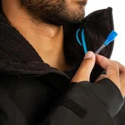 686 Men's Glacier Hydrastash Reserve Insulated Jacket -Blenders Shop 2122 686 mensglacierhydrastashreserveinsulatedjacket black6