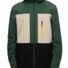 686 Men's Smarty Phase Softshell Jacket -Blenders Shop 2122 686 menssmartyphasesoftshelljacket pinegreen3
