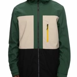 686 Men's Smarty Phase Softshell Jacket