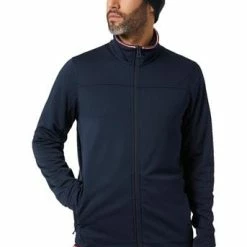 Helly Hansen Men's Swift Midlayer -Blenders Shop 2122 hellyhansen mensswiftmidlayer navy4