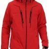 Obermeyer Men's Iba Down Hybrid Jacket 1 Obermeyer Men's Iba Down Hybrid Jacket -Blenders Shop 2122 obermeyer mensibadownhybridjacket brakelight2
