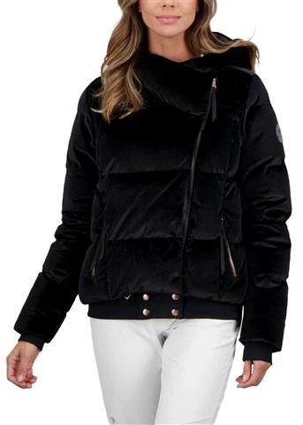 Obermeyer Women's Calypso Down Jacket 26 Obermeyer Women's Calypso Down Jacket - Image 24