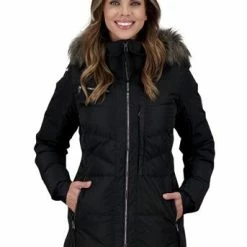 Obermeyer Women's Circe Down Jacket