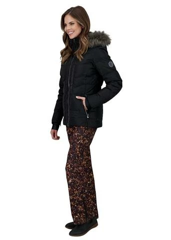 Obermeyer Women's Circe Down Jacket 4 Obermeyer Women's Circe Down Jacket - Image 2