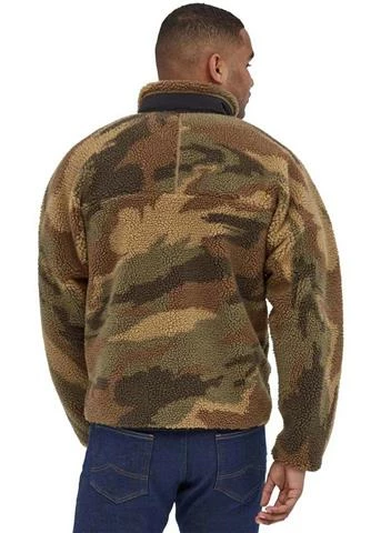 Patagonia Men's Classic Retro-X Jacket 8 Patagonia Men's Classic Retro-X Jacket - Image 6