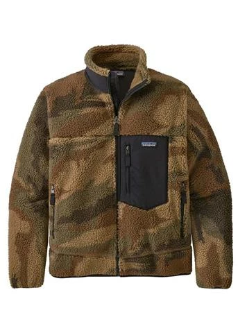 Patagonia Men's Classic Retro-X Jacket 6 Patagonia Men's Classic Retro-X Jacket - Image 4