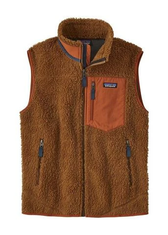 Patagonia Men's Classic Retro-X Vest 3 Patagonia Men's Classic Retro-X Vest