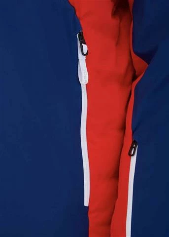 Spyder Men's Monterosa Gore-Tex Jacket 7 Spyder Men's Monterosa Gore-Tex Jacket - Image 5