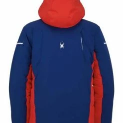 Spyder Men's Monterosa Gore-Tex Jacket 13 Spyder Men's Monterosa Gore-Tex Jacket -Blenders Shop 2122 spyder mensmonterosagoretexjacket abyss2