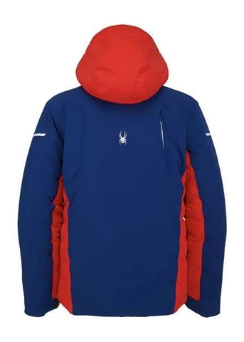 Spyder Men's Monterosa Gore-Tex Jacket 8 Spyder Men's Monterosa Gore-Tex Jacket - Image 6