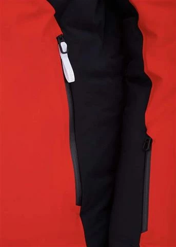 Spyder Men's Monterosa Gore-Tex Jacket 4 Spyder Men's Monterosa Gore-Tex Jacket - Image 2