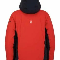 Spyder Men's Monterosa Gore-Tex Jacket 11 Spyder Men's Monterosa Gore-Tex Jacket -Blenders Shop 2122 spyder mensmonterosagoretexjacket volcano2