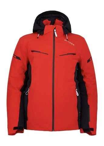 Spyder Men's Monterosa Gore-Tex Jacket 3 Spyder Men's Monterosa Gore-Tex Jacket