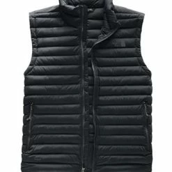 The North Face Men's Stretch Down Vest 11 The North Face Men's Stretch Down Vest -Blenders Shop 2122 tnf mensstretchdownvest tnfblack