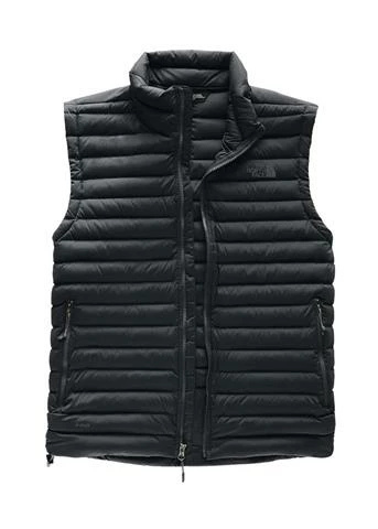 The North Face Men's Stretch Down Vest 7 The North Face Men's Stretch Down Vest - Image 5