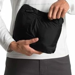 The North Face Men's Stretch Down Vest 10 The North Face Men's Stretch Down Vest -Blenders Shop 2122 tnf mensstretchdownvest tnfblack2