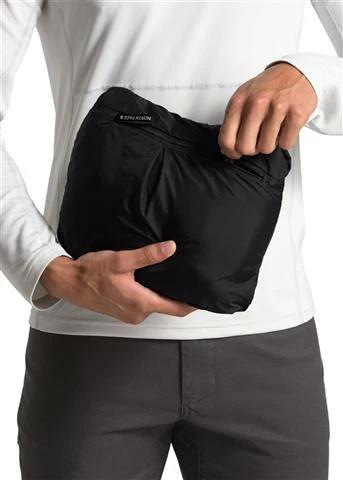 The North Face Men's Stretch Down Vest 6 The North Face Men's Stretch Down Vest - Image 4