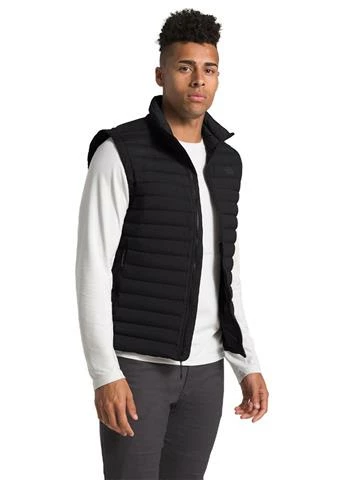 The North Face Men's Stretch Down Vest 5 The North Face Men's Stretch Down Vest - Image 3