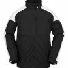 Volcom Men's Sethro Jacket -Blenders Shop 2122 volcom menssethrojacket black