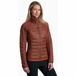 Kuhl Women's Spyfire Jacket -Blenders Shop 2133 cinn p 1 2223fw