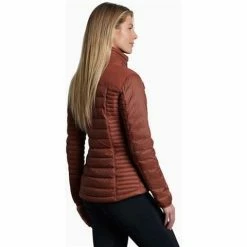 Kuhl Women's Spyfire Jacket -Blenders Shop 2133 cinn s 2 2223fw