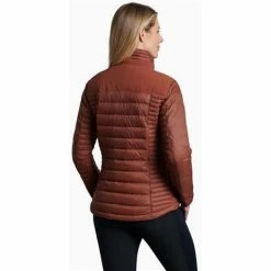 Kuhl Women's Spyfire Jacket -Blenders Shop 2133 cinn s 3 2223fw