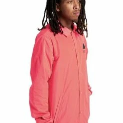 Burton Men's Coaches Jacket -Blenders Shop 21600103651 4